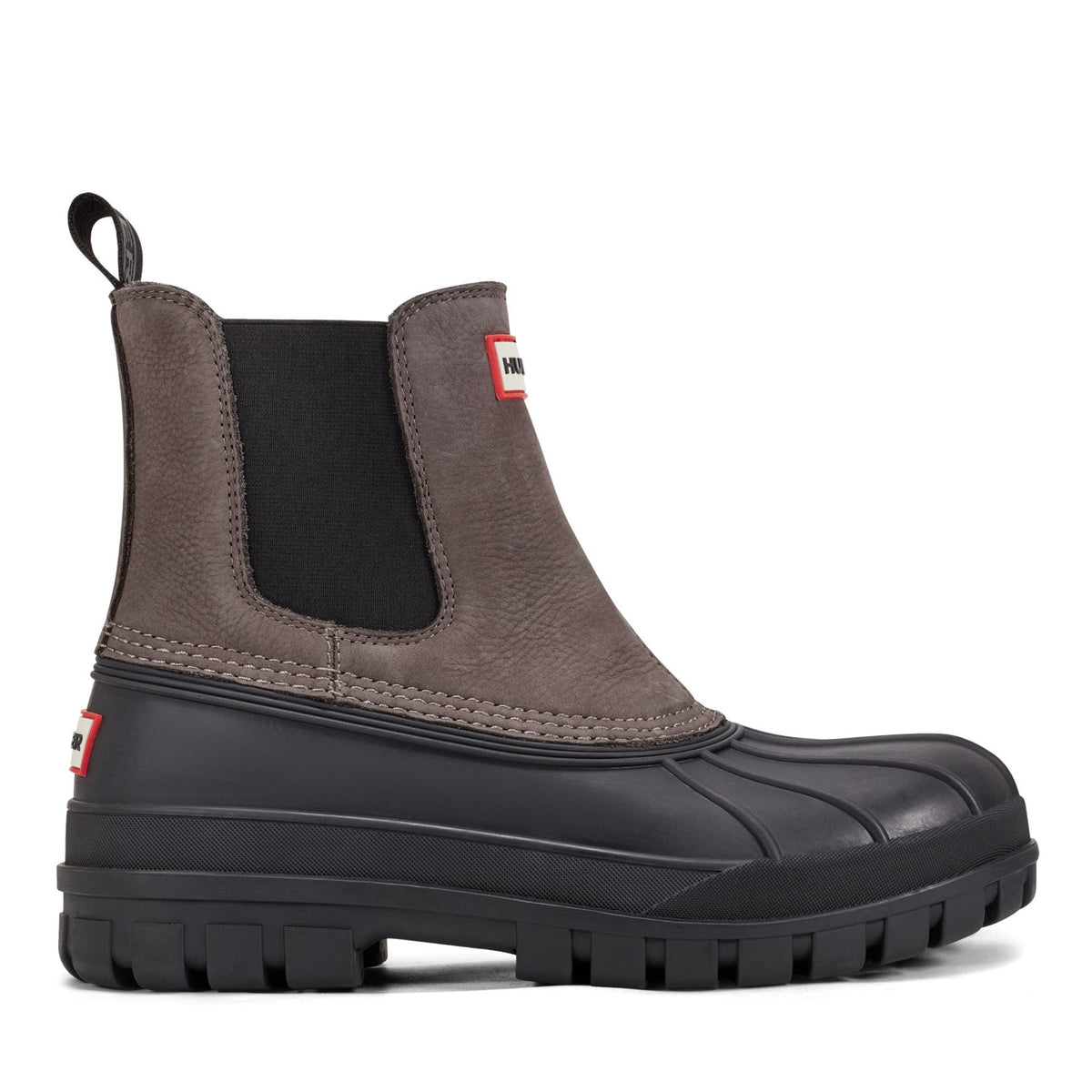 Suffolk Insulated Waterproof Duck Boots