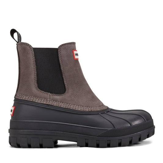 Suffolk Insulated Waterproof Duck Boots