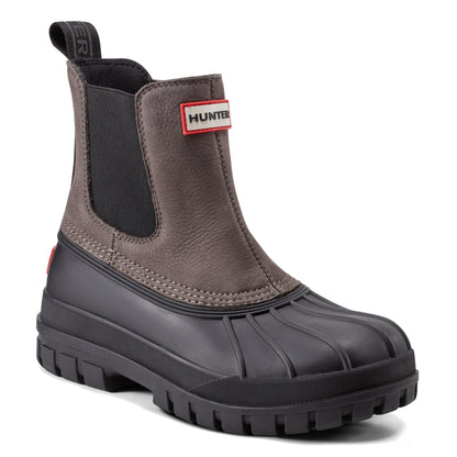 Suffolk Insulated Waterproof Duck Boots
