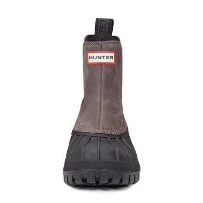 Suffolk Insulated Waterproof Duck Boots