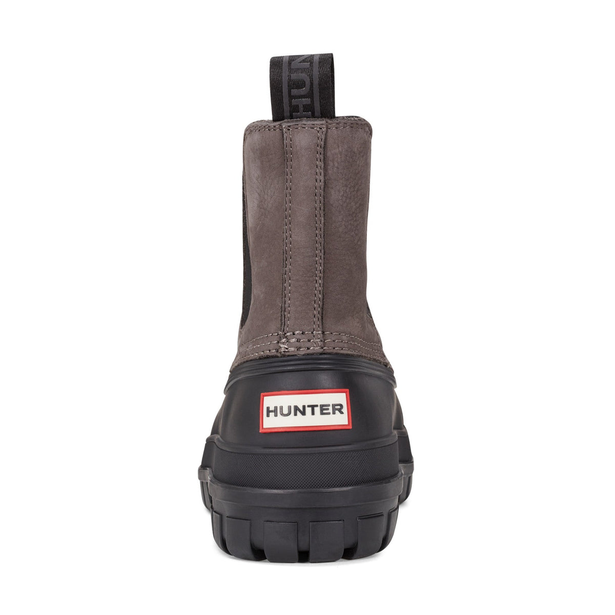 Suffolk Insulated Waterproof Duck Boots