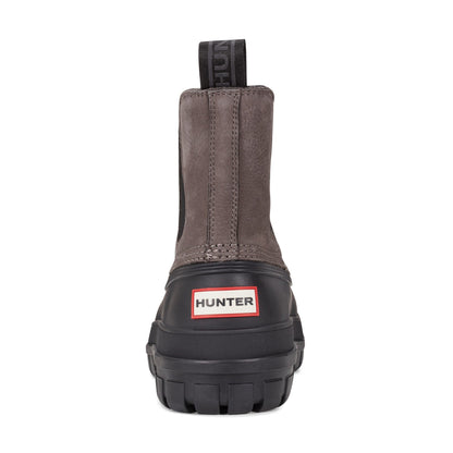 Suffolk Insulated Waterproof Duck Boots