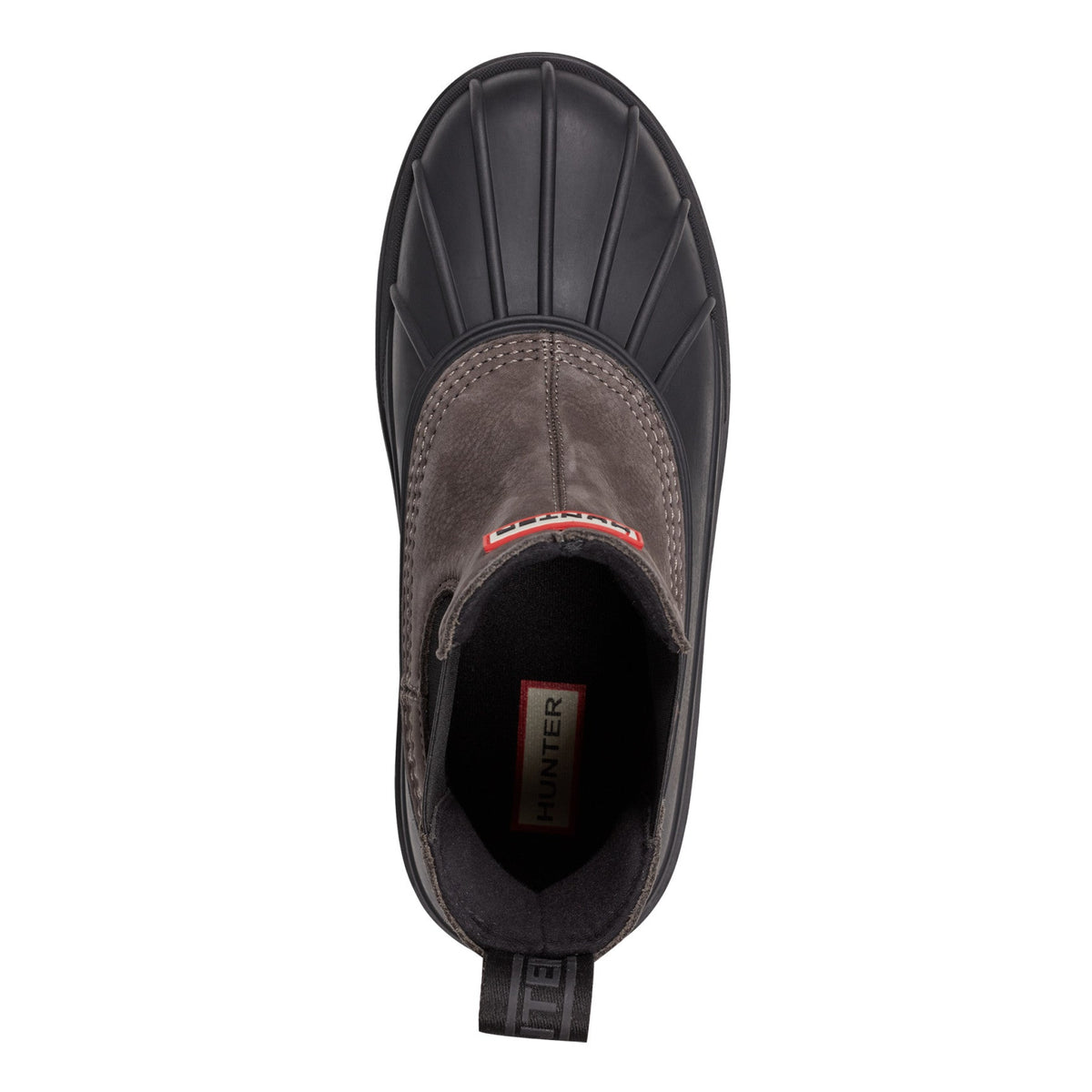 Suffolk Insulated Waterproof Duck Boots