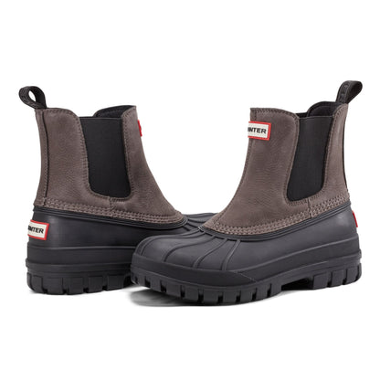 Suffolk Insulated Waterproof Duck Boots
