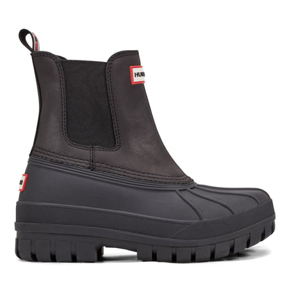 Suffolk Insulated Waterproof Duck Boots