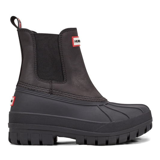 Suffolk Insulated Waterproof Duck Boots