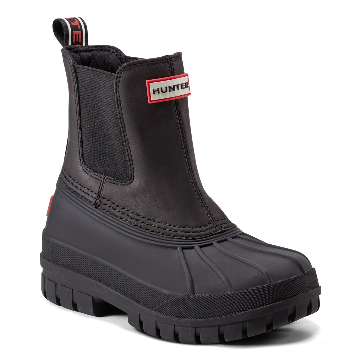 Suffolk Insulated Waterproof Duck Boots