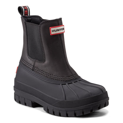 Suffolk Insulated Waterproof Duck Boots
