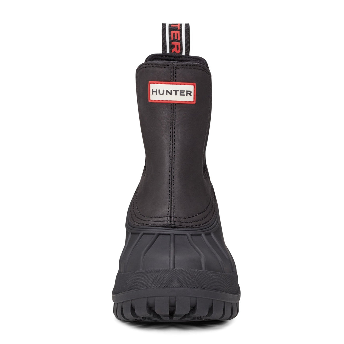 Suffolk Insulated Waterproof Duck Boots