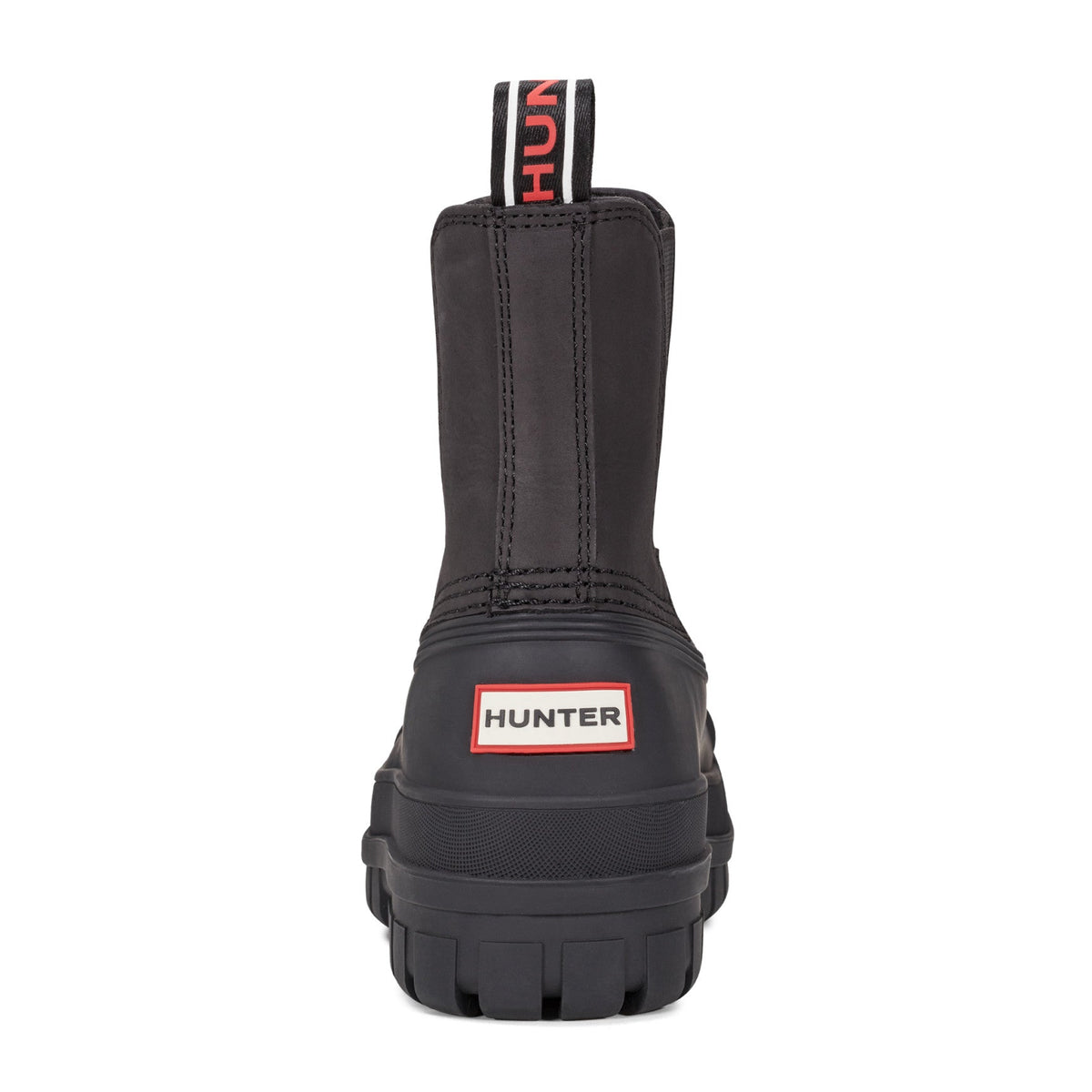 Suffolk Insulated Waterproof Duck Boots
