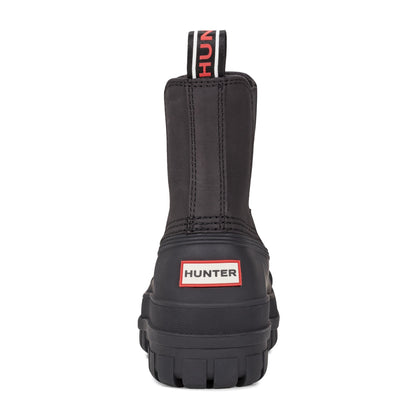 Suffolk Insulated Waterproof Duck Boots
