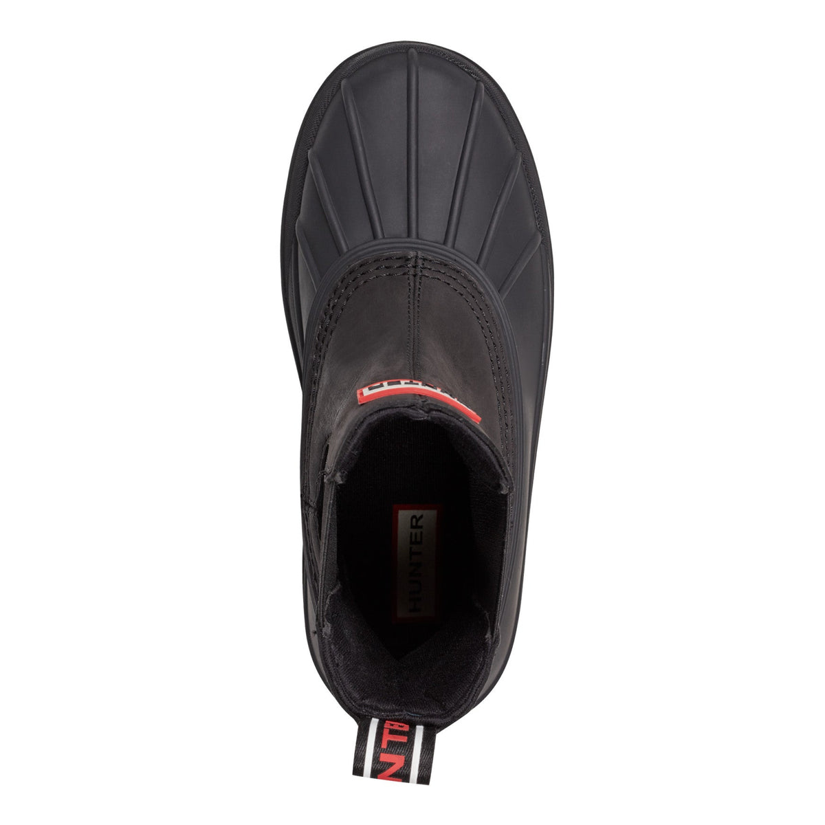 Suffolk Insulated Waterproof Duck Boots