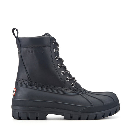 Southall Insulated Waterproof Duck Boots