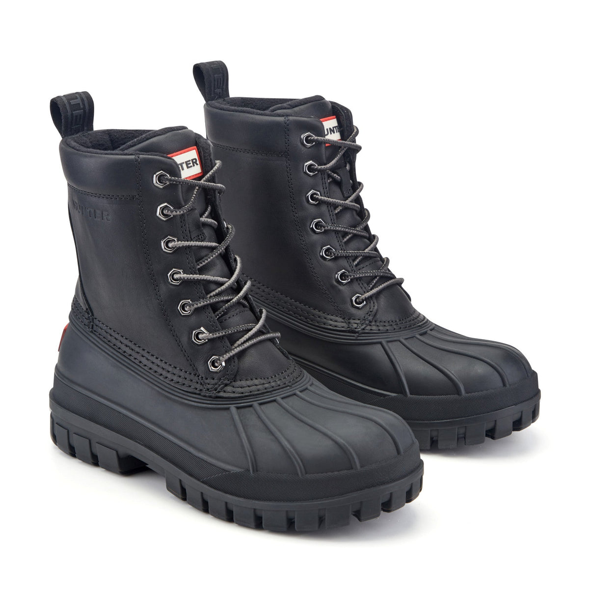 Southall Insulated Waterproof Duck Boots