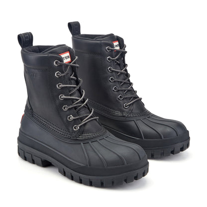 Southall Insulated Waterproof Duck Boots