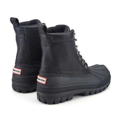 Southall Insulated Waterproof Duck Boots