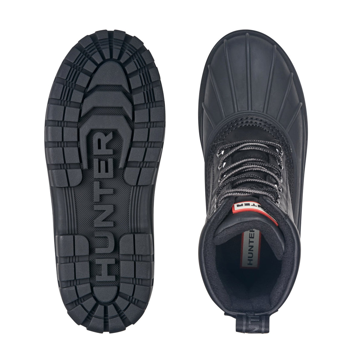 Southall Insulated Waterproof Duck Boots