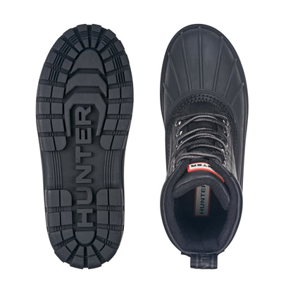 Southall Insulated Waterproof Duck Boots