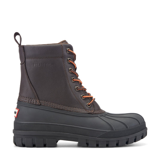 Southall Insulated Waterproof Duck Boots