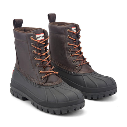 Southall Insulated Waterproof Duck Boots