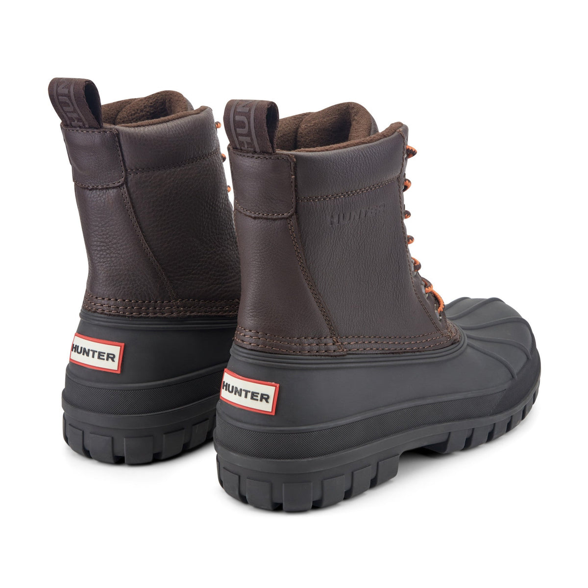 Southall Insulated Waterproof Duck Boots