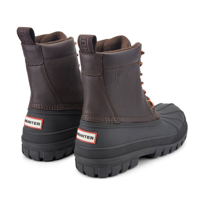 Southall Insulated Waterproof Duck Boots