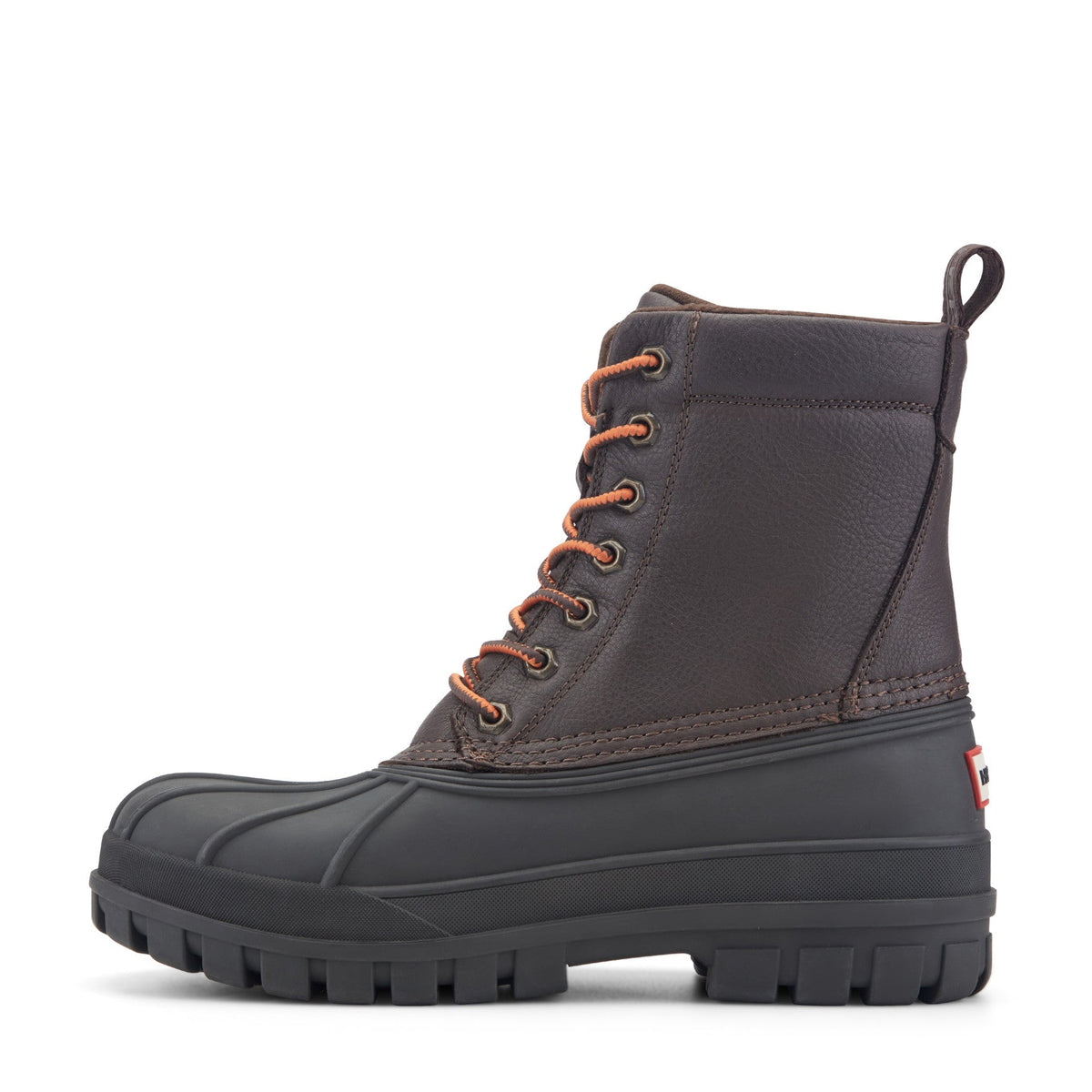 Southall Insulated Waterproof Duck Boots