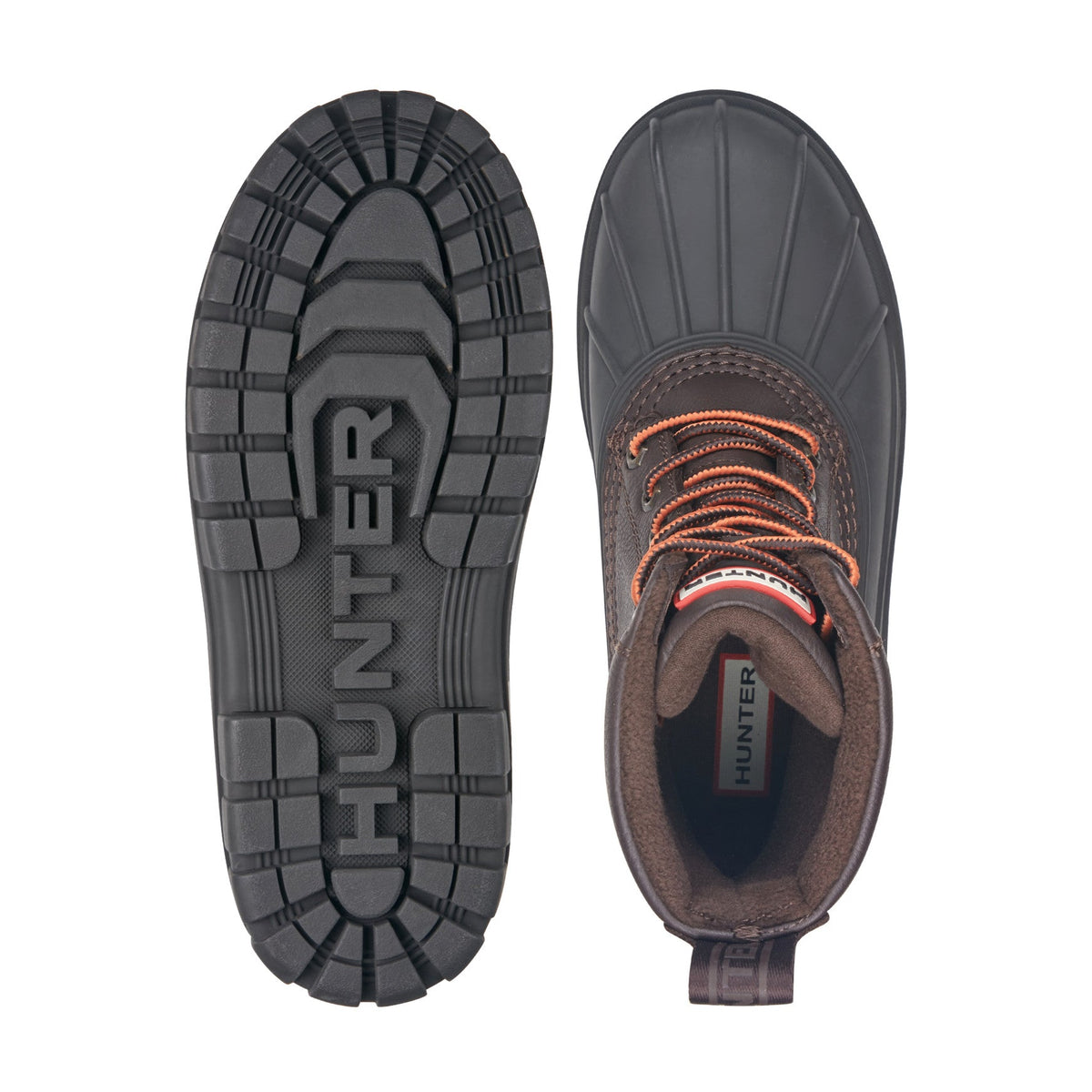 Southall Insulated Waterproof Duck Boots