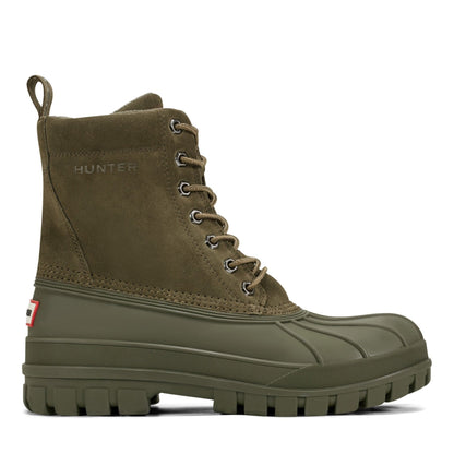 Southall Insulated Waterproof Duck Boots