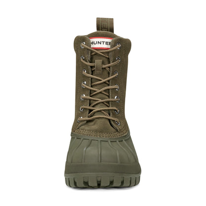 Southall Insulated Waterproof Duck Boots