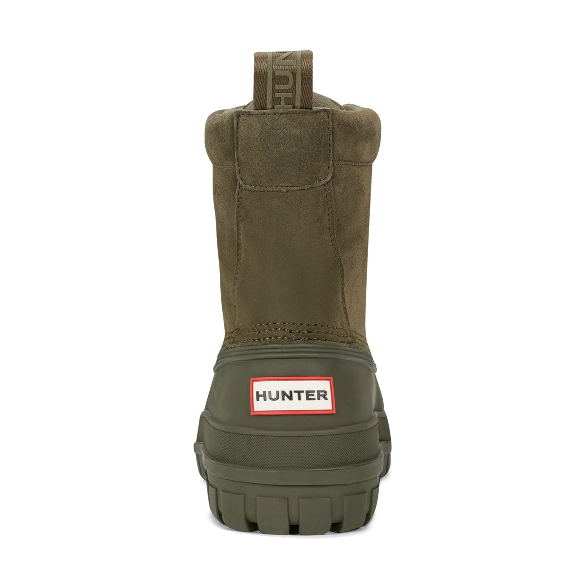 Southall Insulated Waterproof Duck Boots