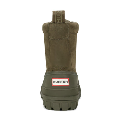 Southall Insulated Waterproof Duck Boots