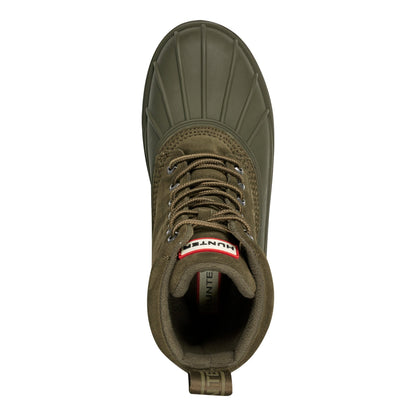 Southall Insulated Waterproof Duck Boots