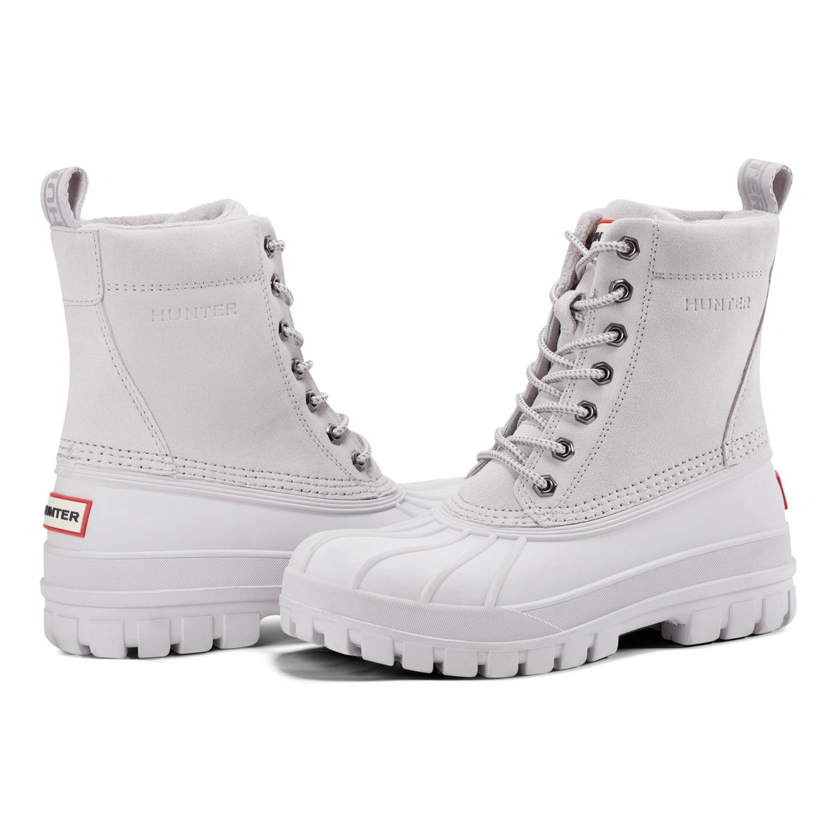 Southall Insulated Waterproof Duck Boots