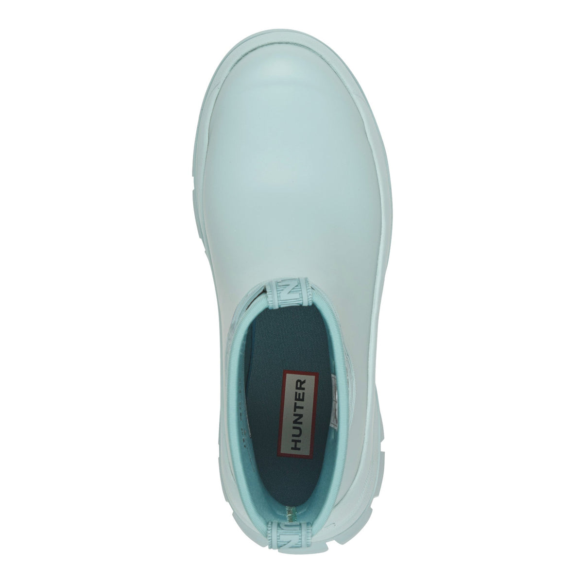 Eloise Lug Sole Waterproof Neoprene Rain Booties
