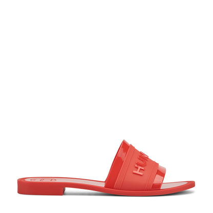 Marina Casual Slip-on Flat Sandals