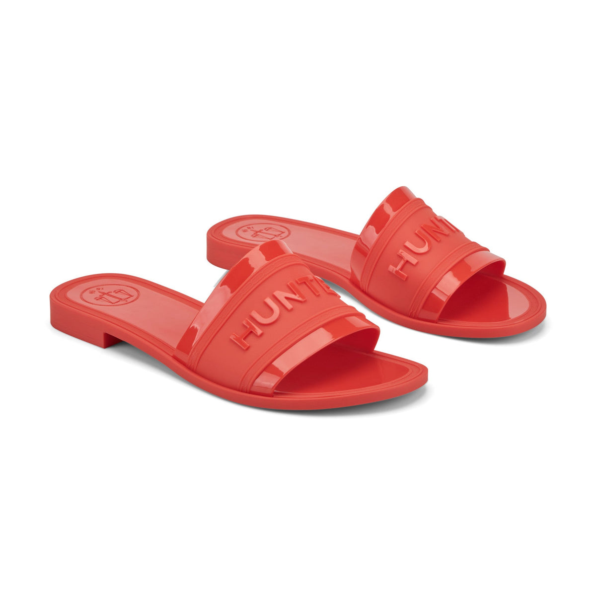 Marina Casual Slip-on Flat Sandals