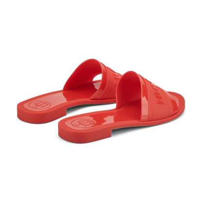 Marina Casual Slip-on Flat Sandals