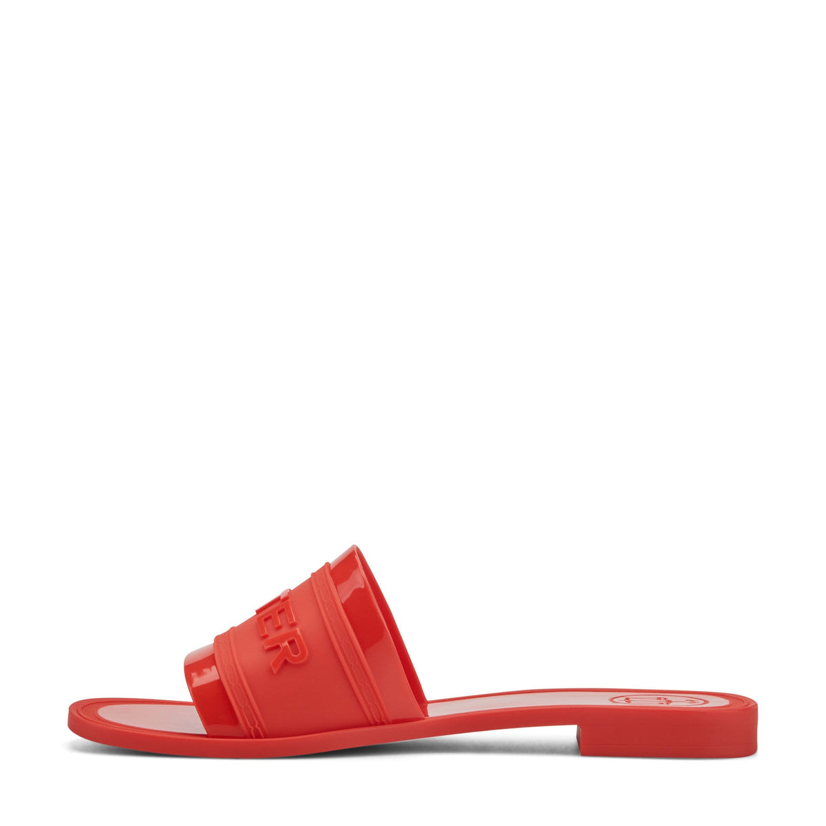 Marina Casual Slip-on Flat Sandals