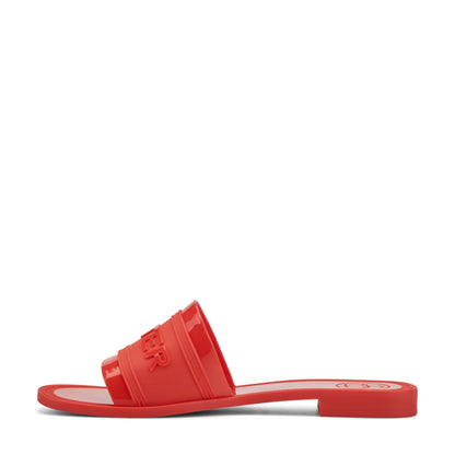 Marina Casual Slip-on Flat Sandals