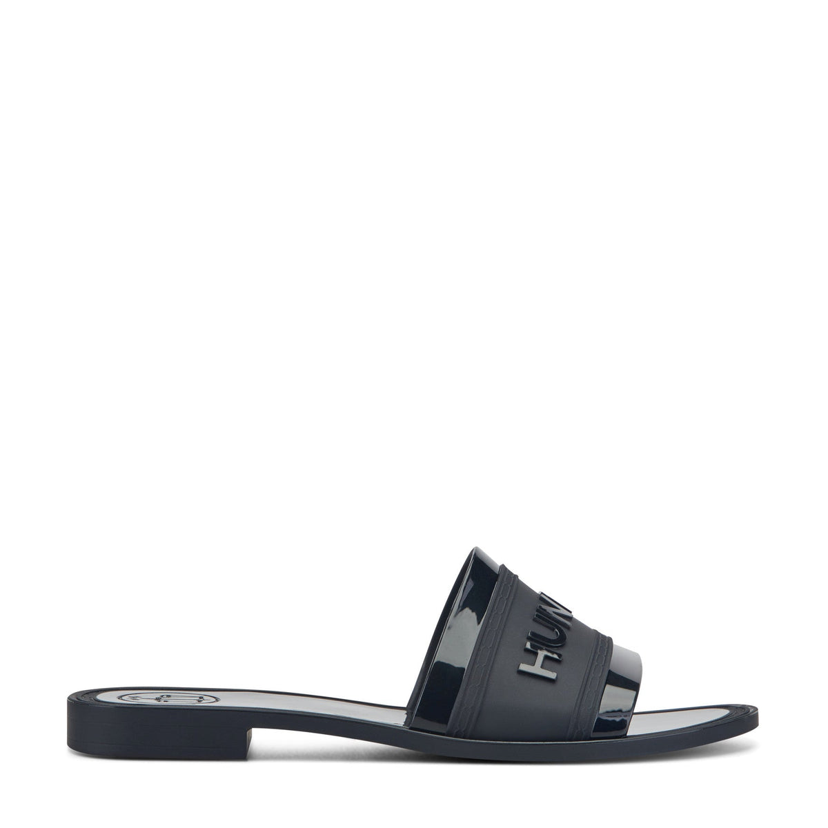 Marina Casual Slip-on Flat Sandals