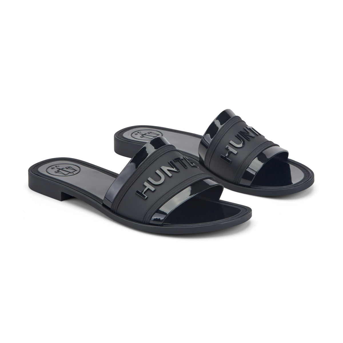 Marina Casual Slip-on Flat Sandals