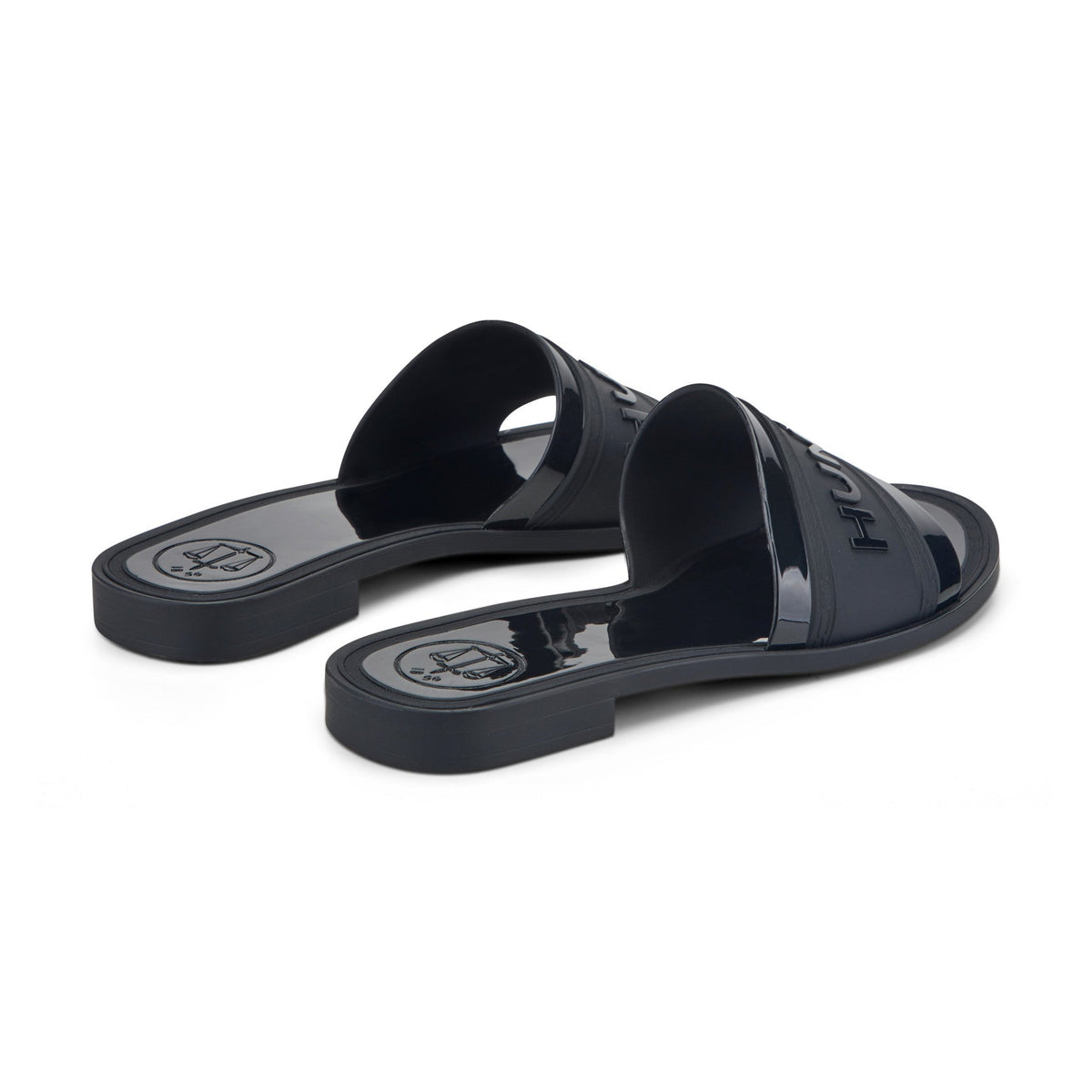 Marina Casual Slip-on Flat Sandals