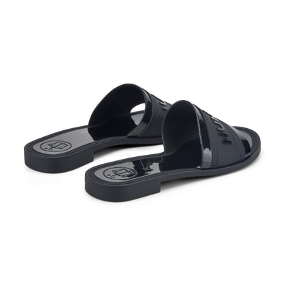 Marina Casual Slip-on Flat Sandals