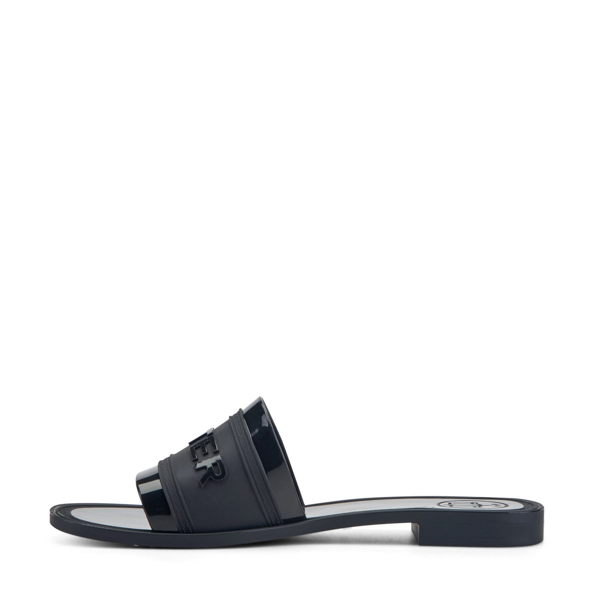 Marina Casual Slip-on Flat Sandals