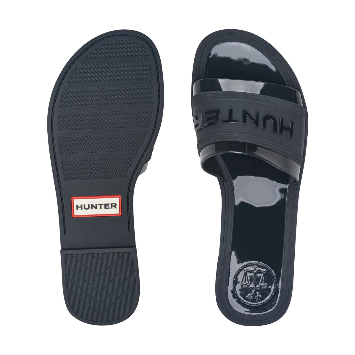Marina Casual Slip-on Flat Sandals