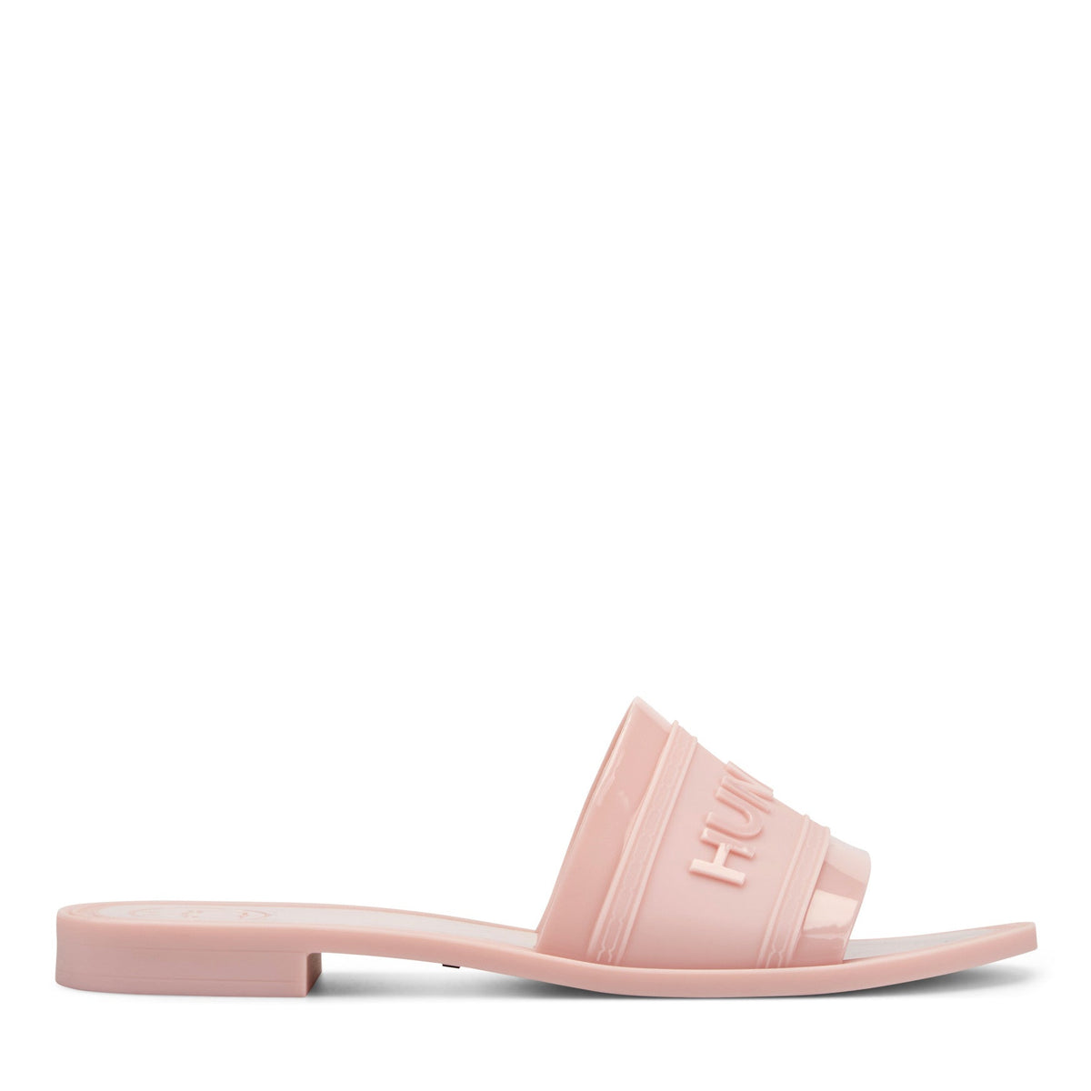 Marina Casual Slip-on Flat Sandals