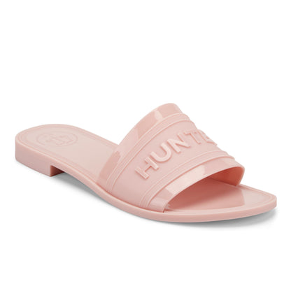 Marina Casual Slip-on Flat Sandals