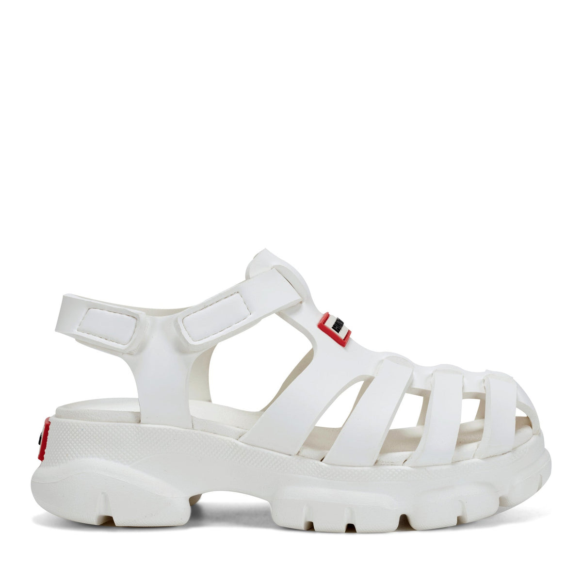 Big Kids Belize Casual Closed Toe Strappy Sandals
