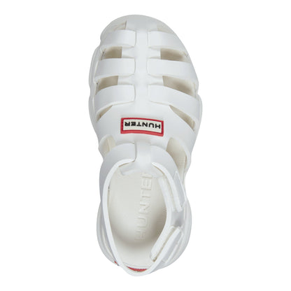 Big Kids Belize Casual Closed Toe Strappy Sandals